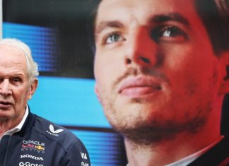 Хельмут Марко: Макс снова будет получать удовольствие от гонок, когда…