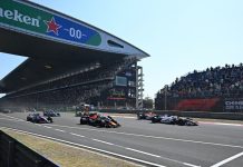 Хельмут Марко: Раньше в Формуле 1 побеждал лучший пилот на лучшей машине