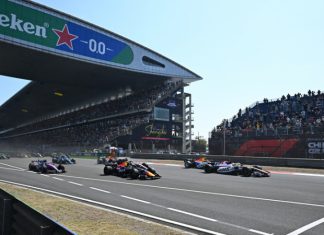 Хельмут Марко: Раньше в Формуле 1 побеждал лучший пилот на лучшей машине