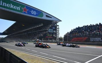 Хельмут Марко: Раньше в Формуле 1 побеждал лучший пилот на лучшей машине