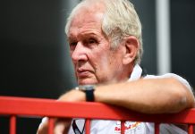 Хельмут Марко: У Mercedes есть не только лучший двигатель…