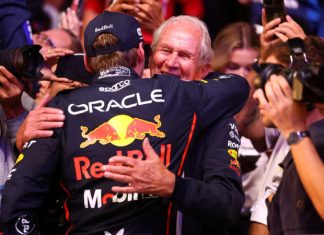 Хельмут Марко вернётся в паддок Формулы 1