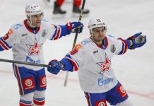 «Хотели большего от него». Бывший защитник СКА высказался об игре Гримальди в сезоне