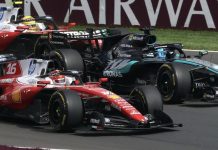 Хуан-Пабло Монтойя: Изменения регламента помогут Mercedes и ударят по Ferrari