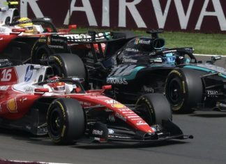 Хуан-Пабло Монтойя: Изменения регламента помогут Mercedes и ударят по Ferrari