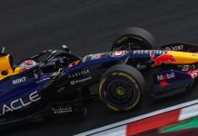 Хуан-Пабло Монтойя: Мы ещё много чего услышим от Ферстаппена