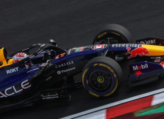 Хуан-Пабло Монтойя: Мы ещё много чего услышим от Ферстаппена