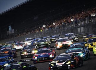 Хуан Пабло Монтойя: Red Bull стоит запретить Ферстаппену гонять на Нордшляйфе