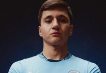 Хусанова признали лучшим игроком «Манчестер Сити» по итогам марта