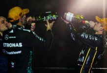 «Идеальный момент». Монтойя советует Ферстаппену уйти в Mercedes