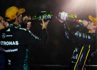 «Идеальный момент». Монтойя советует Ферстаппену уйти в Mercedes