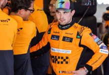 «IndyCar – лучшая серия в мире». Патрисио О’Уорд раскритиковал Формулу 1