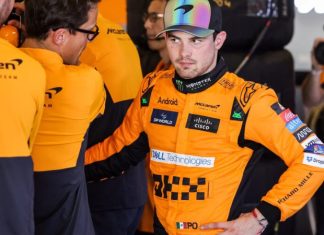 «IndyCar – лучшая серия в мире». Патрисио О’Уорд раскритиковал Формулу 1