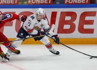 Исхаков рассказал о подготовке «Металлурга» к полуфинальной серии с «Ак Барсом»