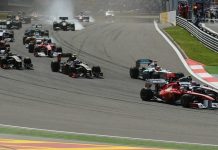 Источник: Гран При Турции возвращается в календарь Формулы 1