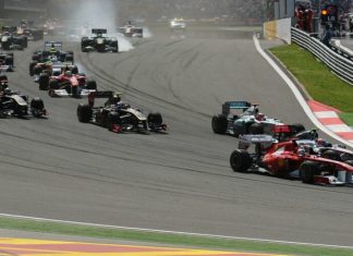 Источник: Гран При Турции возвращается в календарь Формулы 1