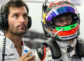 Источник: Менеджер Пиастри может стать спортивным консультантом Red Bull