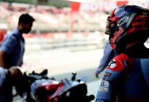 «Я согласился гоняться бесплатно». Маркес сделал сенсационное признание