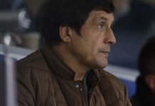 Каменский: Овечкину надо доиграть ещё сезон в «Вашингтоне» и стать абсолютным бомбардиром