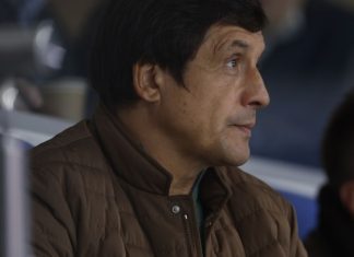 Каменский: Овечкину надо доиграть ещё сезон в «Вашингтоне» и стать абсолютным бомбардиром