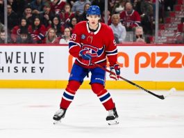 Капитан «Монреаля» назвал Ивана Демидова лучшим игроком матча с «Флоридой»