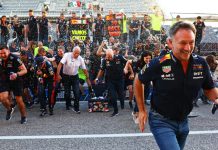 «Команда мечты давно развалилась». Владимир Башмаков — о разрушении Red Bull Racing