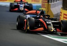 Команда Отмара Сафнауэра нацелилась на вступление в Формулу 1