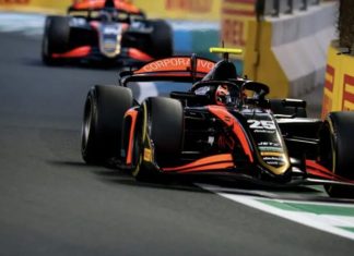 Команда Отмара Сафнауэра нацелилась на вступление в Формулу 1