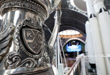 «Конечно, разочаровывает это». Ветеран СКА — о коротких раундах Кубка Гагарина