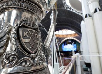 «Конечно, разочаровывает это». Ветеран СКА — о коротких раундах Кубка Гагарина