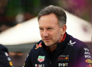 Кристиан Хорнер получил возможность вернуться в Формулу 1