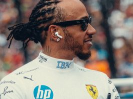 «Критика несправедлива». Жан Алези выступил в защиту Льюиса Хэмилтона