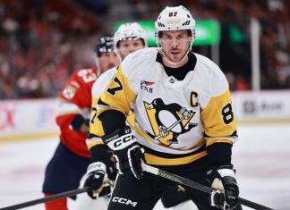 Кросби высказался о своей игре с Малкиным в нынешнем сезоне НХЛ