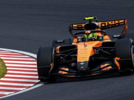 Ландо Норрис: Гонки в 2026 году будут отличными, если…