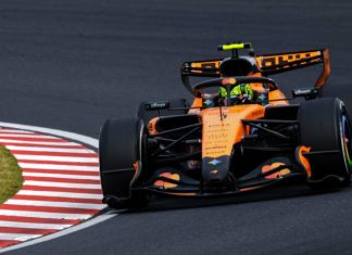 Ландо Норрис: Гонки в 2026 году будут отличными, если…