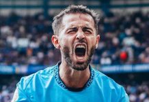 Легенда «Манчестер Сити» покинет клуб по окончании сезона