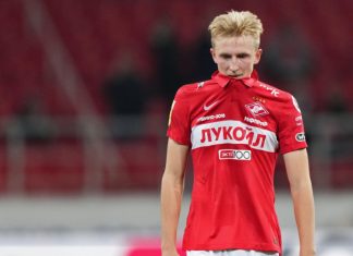 Литвинов уверен, что «Спартак» спокойно попадет в топ-3 по итогам сезона