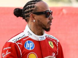 Льюис Хэмилтон: Гонки в 2026 году самые конкурентные за много лет