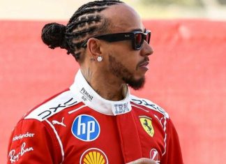 Льюис Хэмилтон: Гонки в 2026 году самые конкурентные за много лет