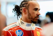 Льюис Хэмилтон: Не нахожу в новом регламенте ничего странного