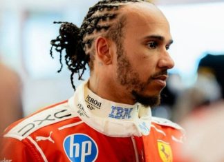 Льюис Хэмилтон: Не нахожу в новом регламенте ничего странного