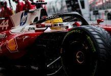 Лука ди Монтедземоло: Ferrari не хватает лидера