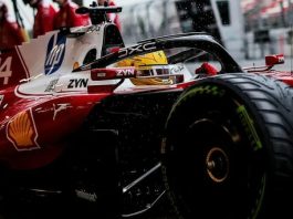 Лука ди Монтедземоло: Ferrari не хватает лидера