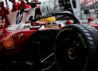 Лука ди Монтедземоло: Ferrari не хватает лидера