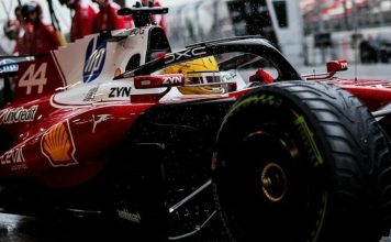 Лука ди Монтедземоло: Ferrari не хватает лидера