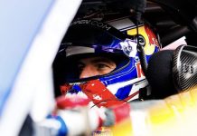 Макс Ферстаппен высказался о трагедии на Нюрбургринге