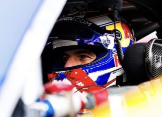 Макс Ферстаппен высказался о трагедии на Нюрбургринге