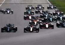 «Макс вёл себя как хулиган». Эдди Ирвайн — о столкновении Ферстаппена и Хэмилтона в Сильверстоуне-2021