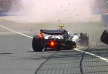 Мартин Брандл: Безопасность пилотов только на четвертом месте для FIA