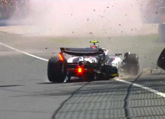 Мартин Брандл: Безопасность пилотов только на четвертом месте для FIA